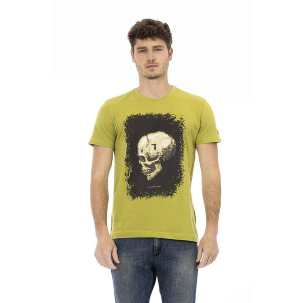 Trussardi Action T-shirts - stylesgateway
