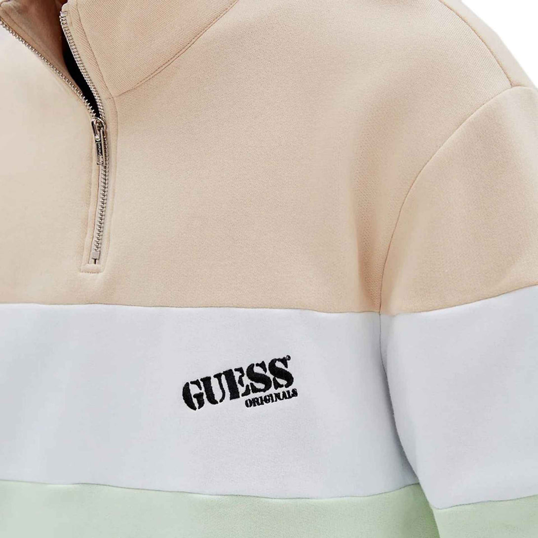 Guess Sweat-shirts - stylesgateway