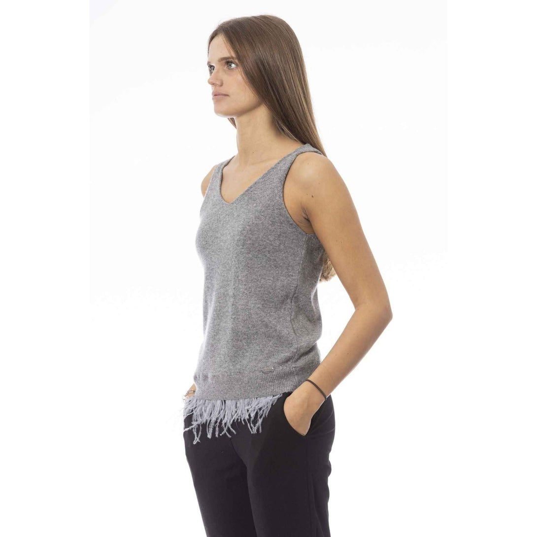Baldinini Trend Top - stylesgateway