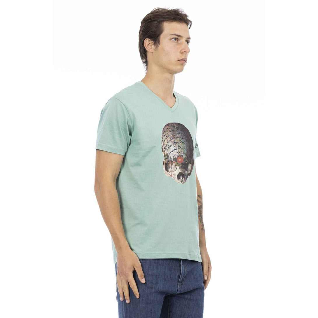 Trussardi Action T-shirts - stylesgateway