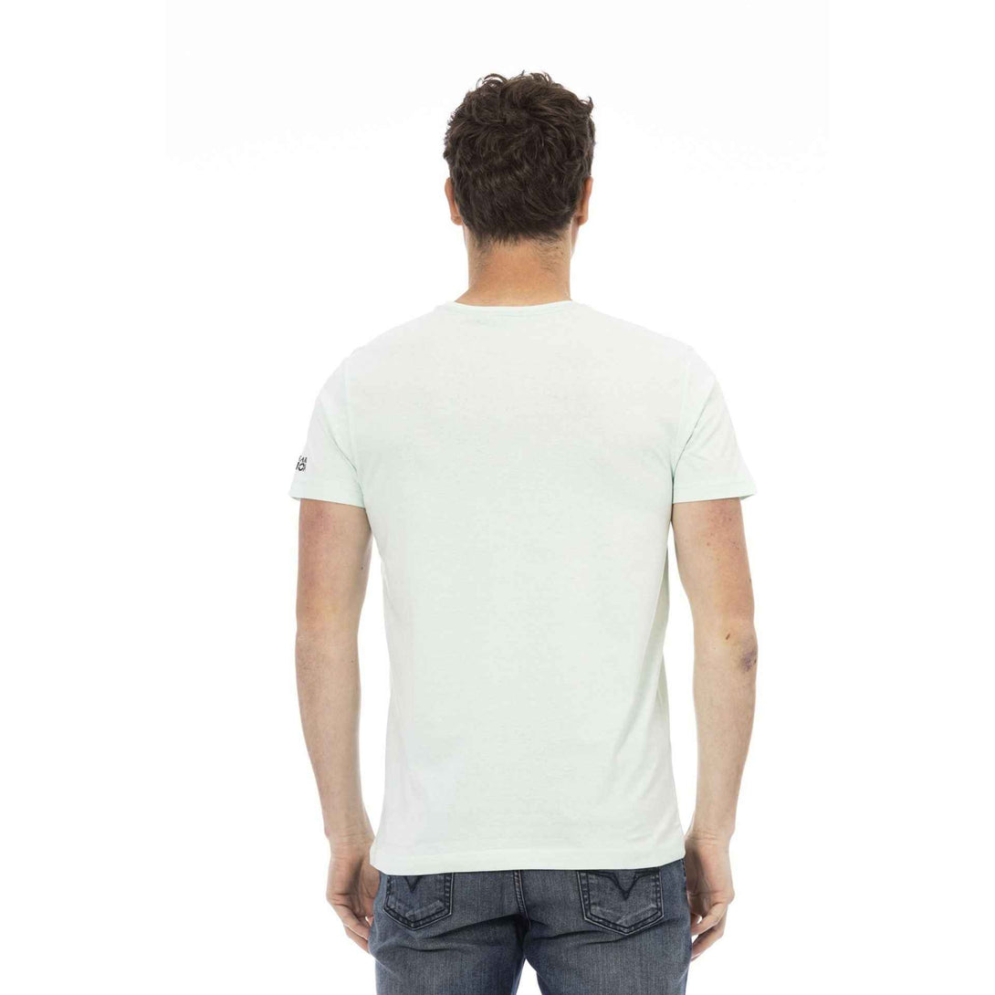 Trussardi Action T-shirts - stylesgateway