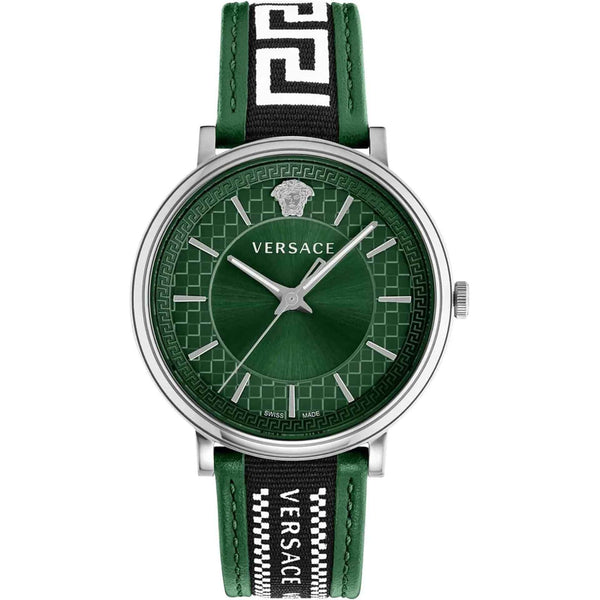Versace Montres - stylesgateway