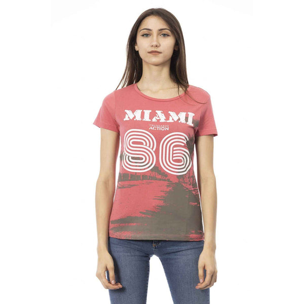 Trussardi Action T-shirts - stylesgateway