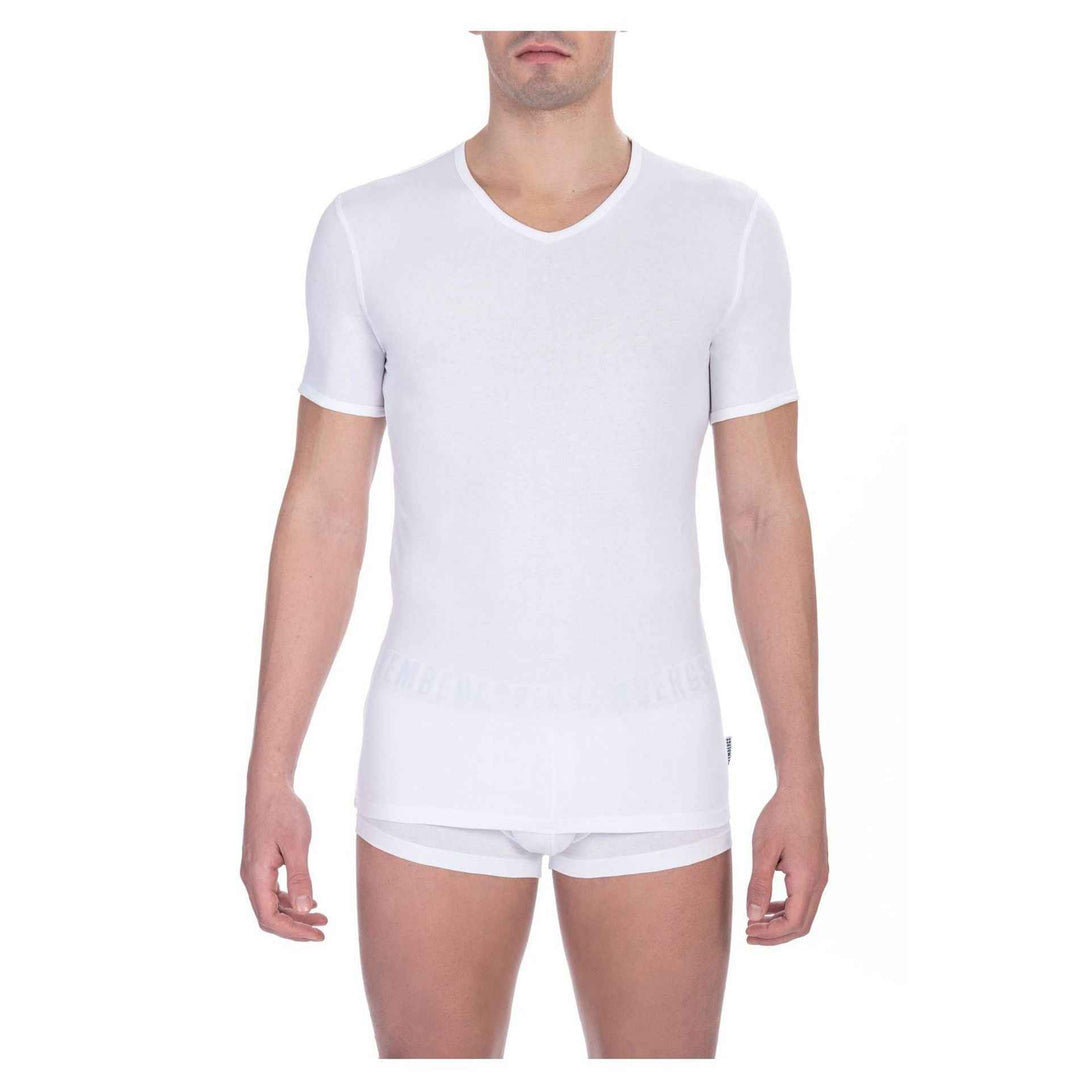 Bikkembergs T-shirts - stylesgateway