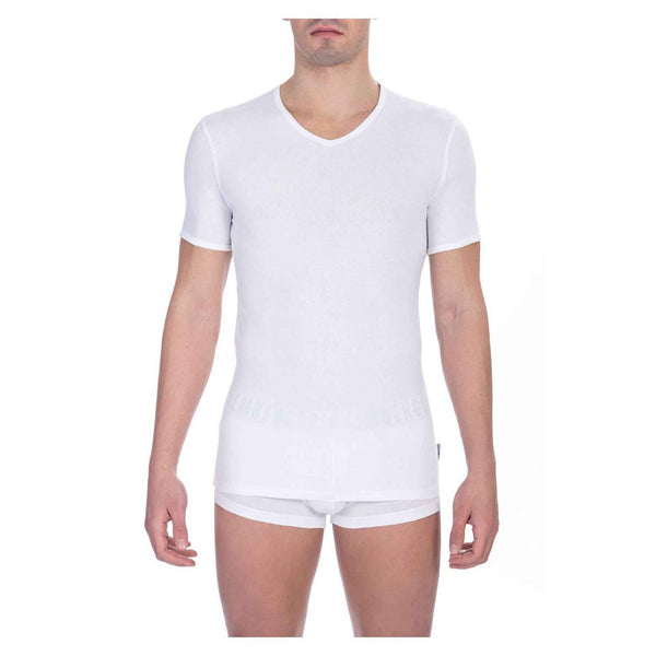 Bikkembergs T-shirts - stylesgateway