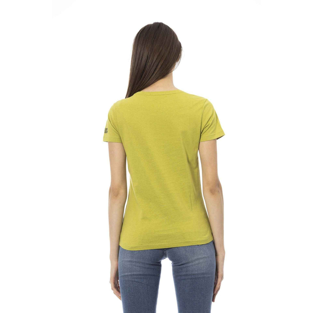 Trussardi Action T-shirts - stylesgateway