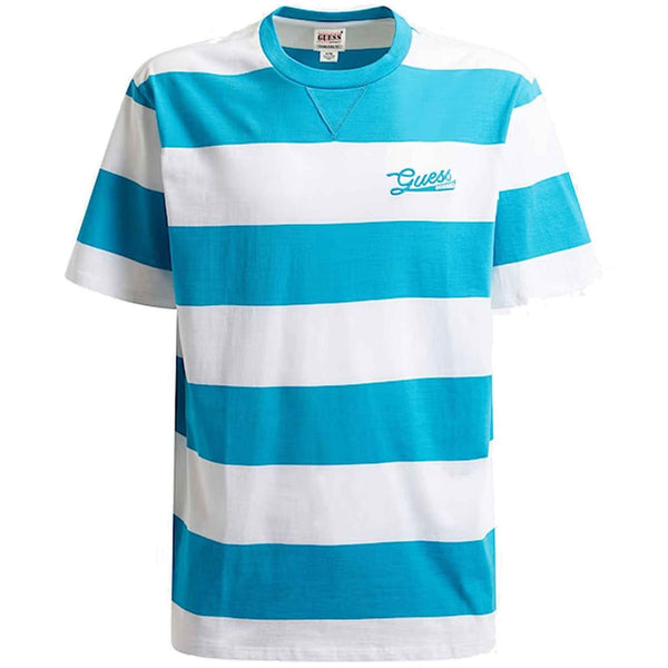 Guess T-shirts - stylesgateway