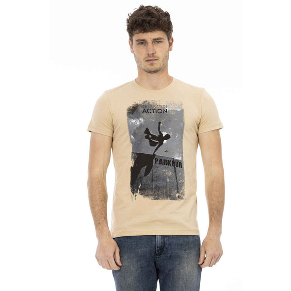 Trussardi Action T-shirts - stylesgateway