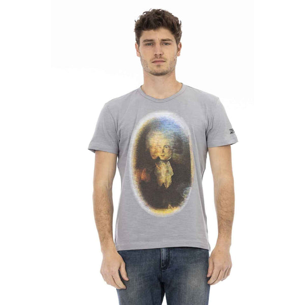 Trussardi Action T-shirts - stylesgateway