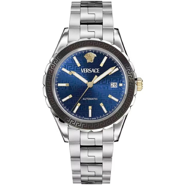 Versace Montres - stylesgateway