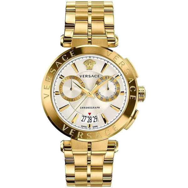 Versace Montres - stylesgateway