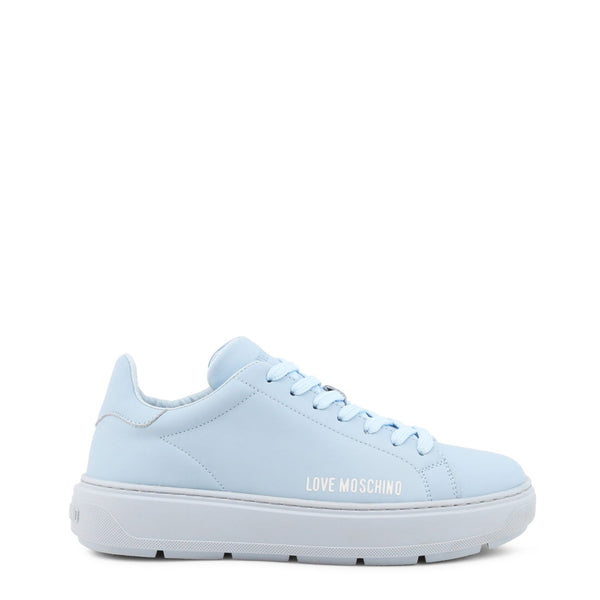 Love Moschino Sneakers - stylesgateway
