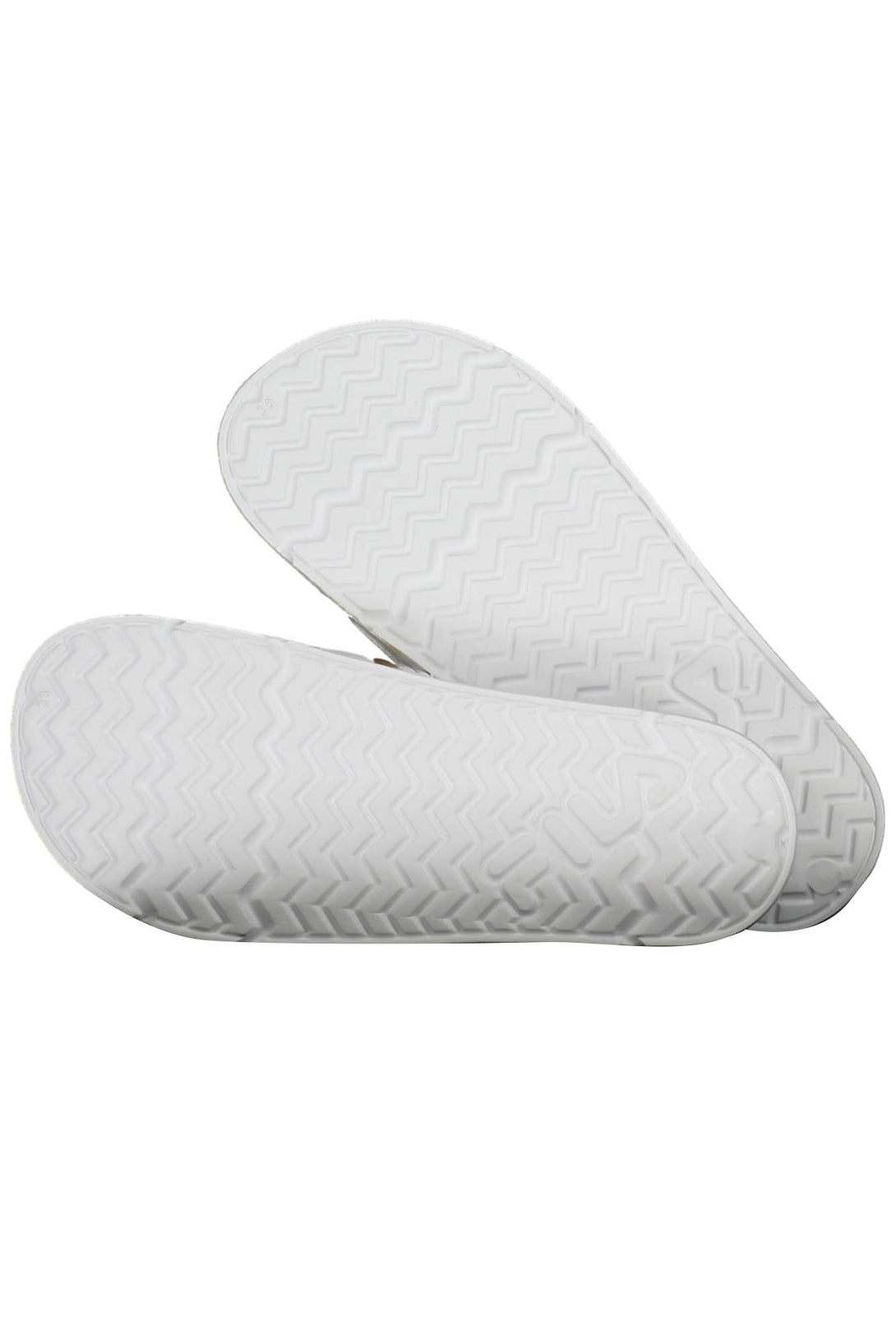 Fila Chaussons Femme Blanc - stylesgateway