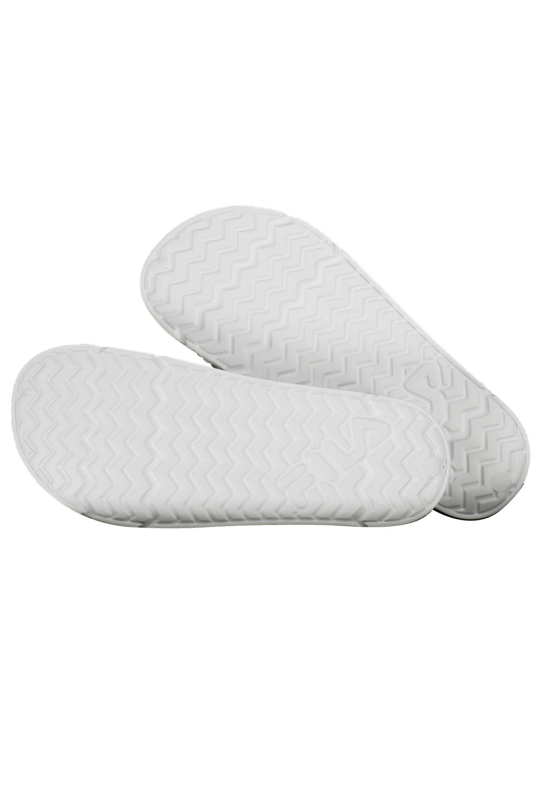 Fila Chaussons Femme Blanc - stylesgateway