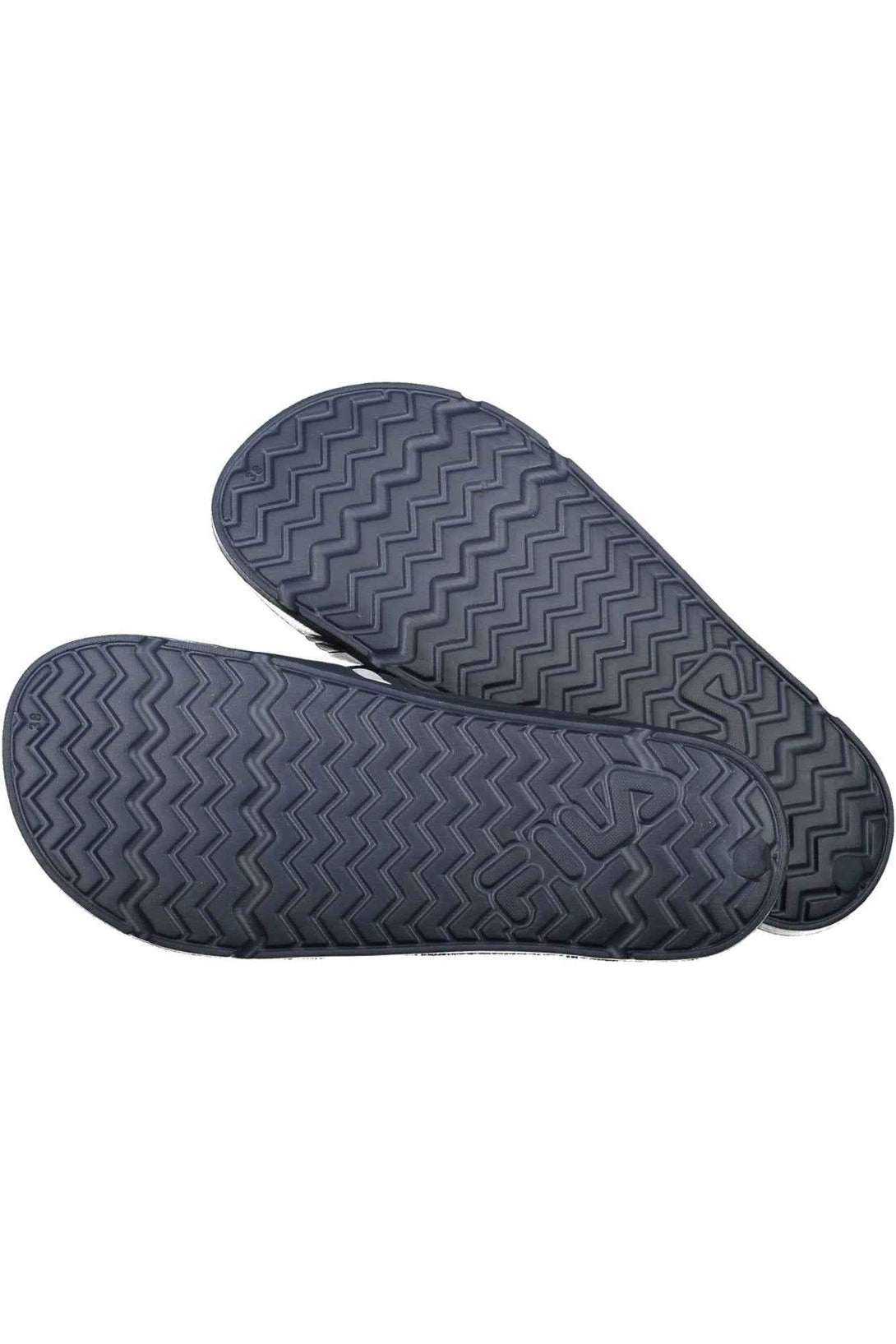 Fila Chaussons Femme Bleu - stylesgateway
