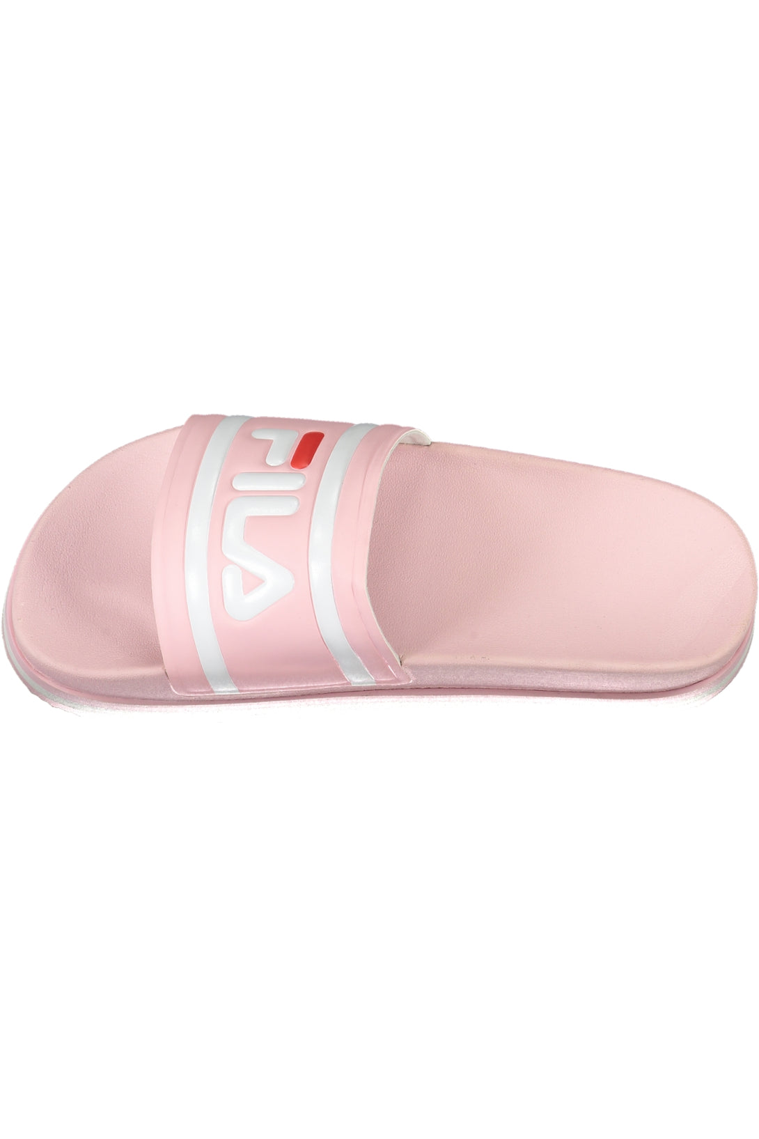 Fila Chaussons Femme Rose - stylesgateway
