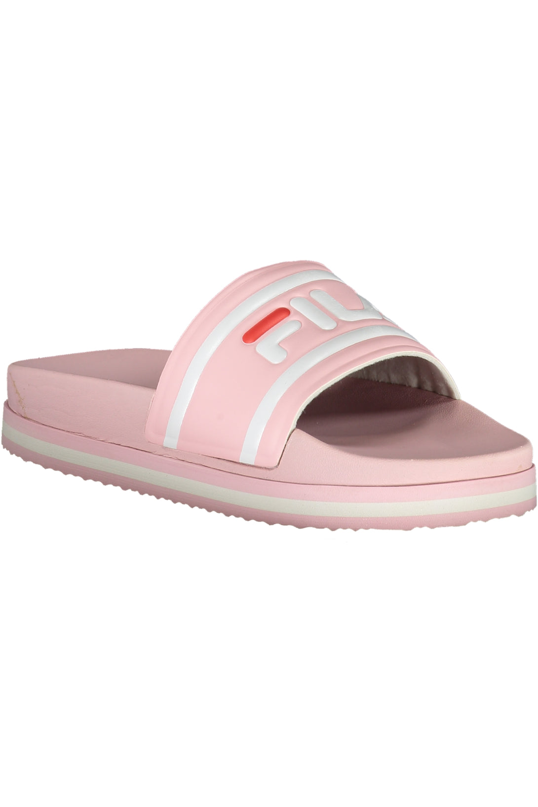 Fila Chaussons Femme Rose - stylesgateway