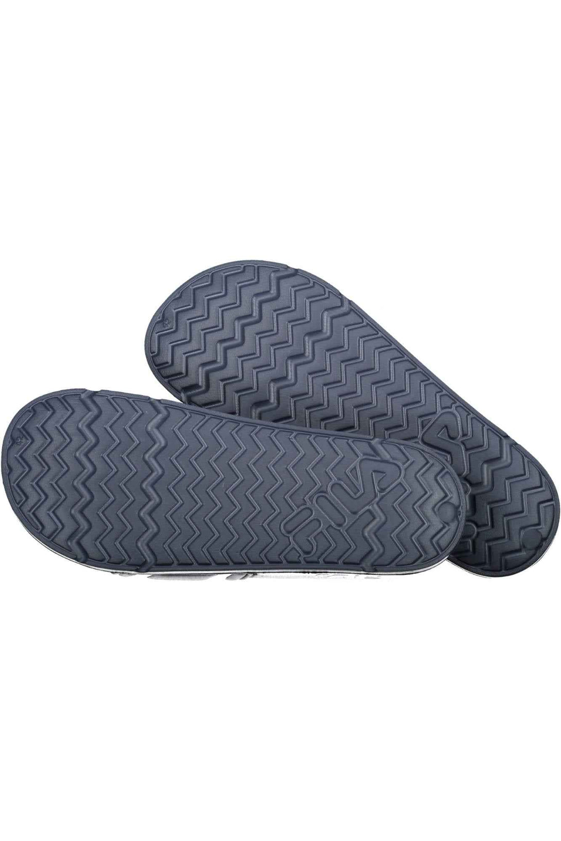 Fila Chaussons Homme Bleu - stylesgateway