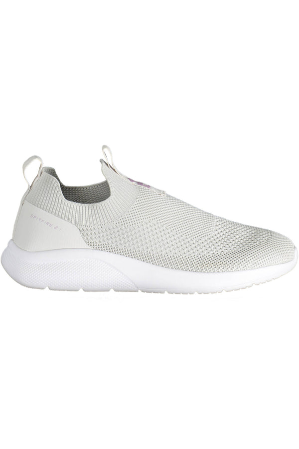 Fila Baskets Femme Beige - stylesgateway