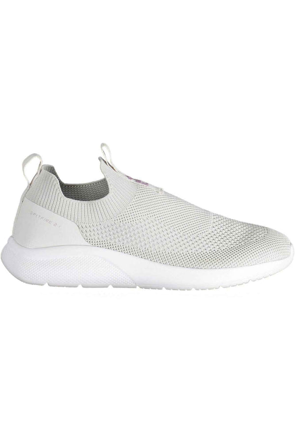 Fila Baskets Femme Beige - stylesgateway