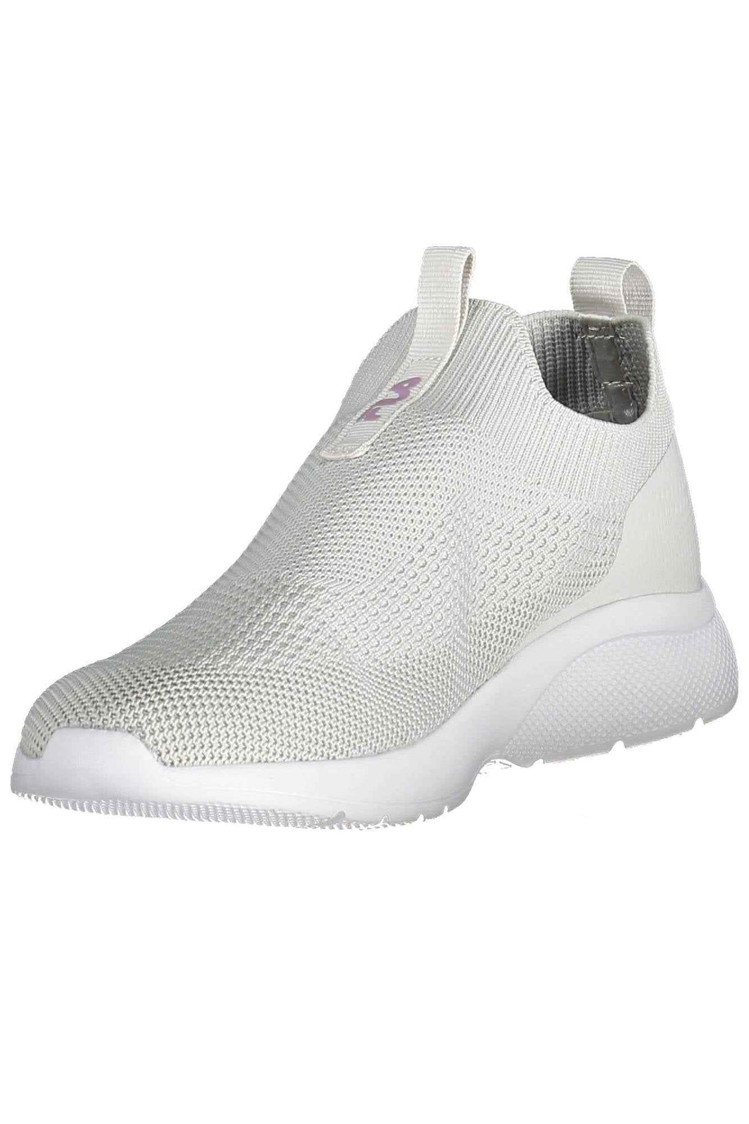 Fila Baskets Femme Beige - stylesgateway