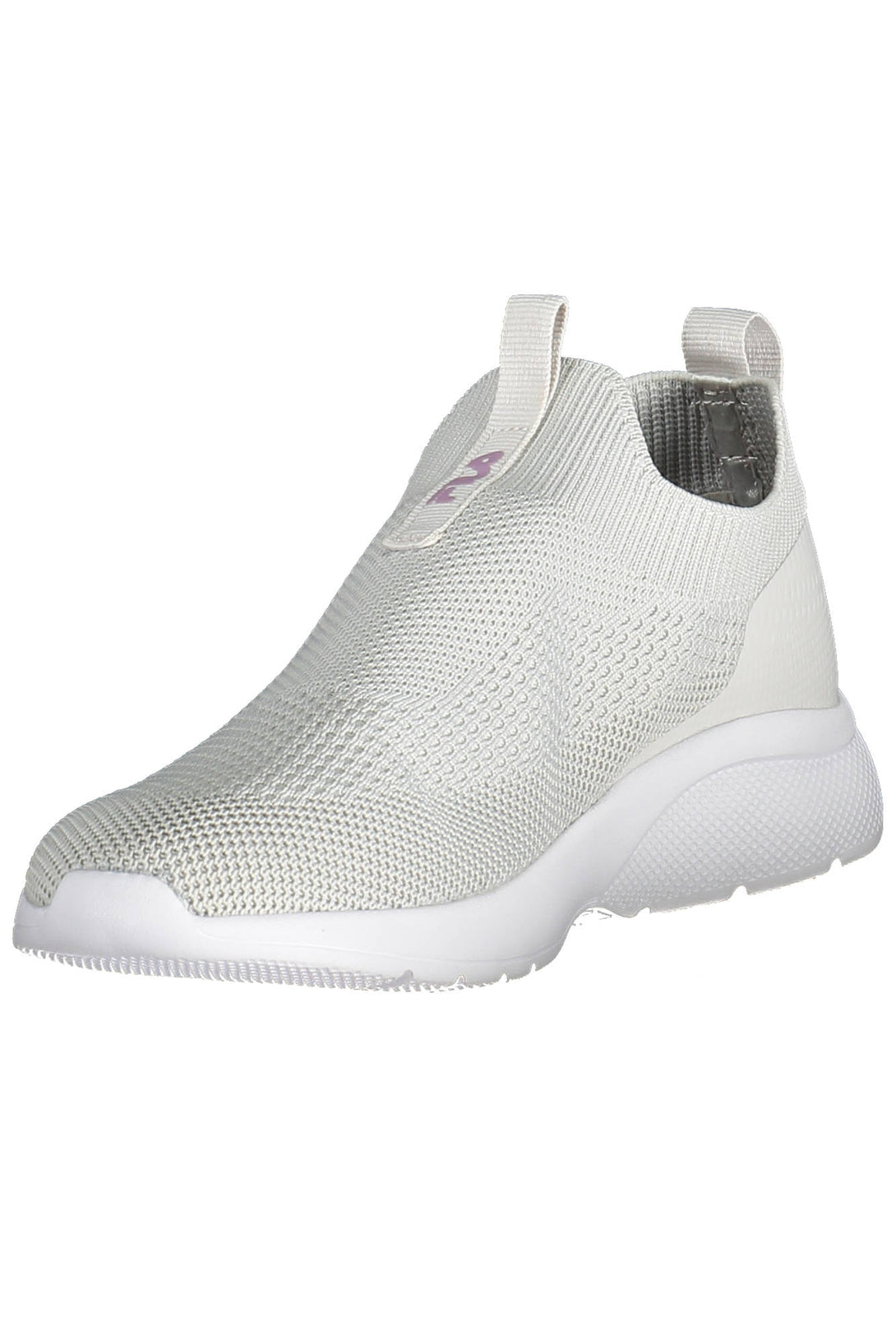 Fila Baskets Femme Beige - stylesgateway