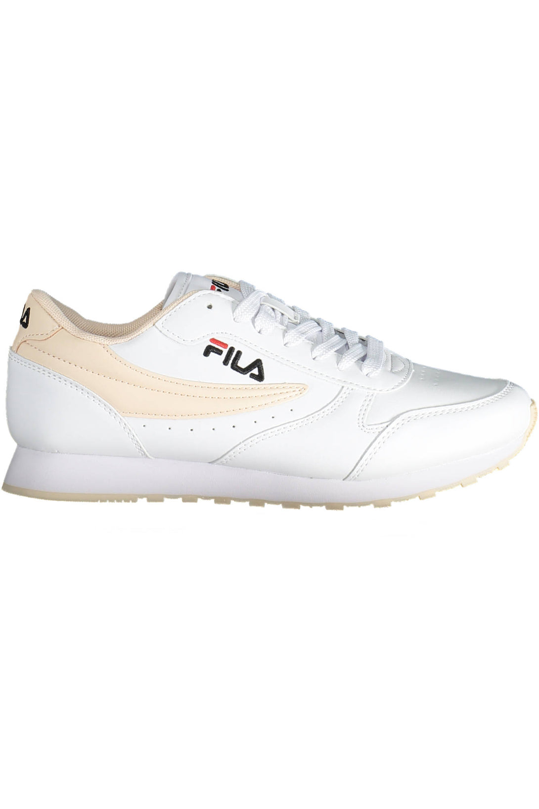 Fila Baskets Femme Blanc - stylesgateway