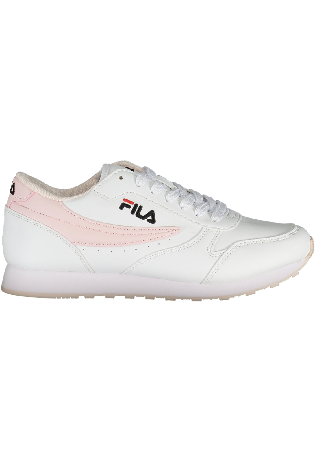Fila Baskets Femme Blanc - stylesgateway