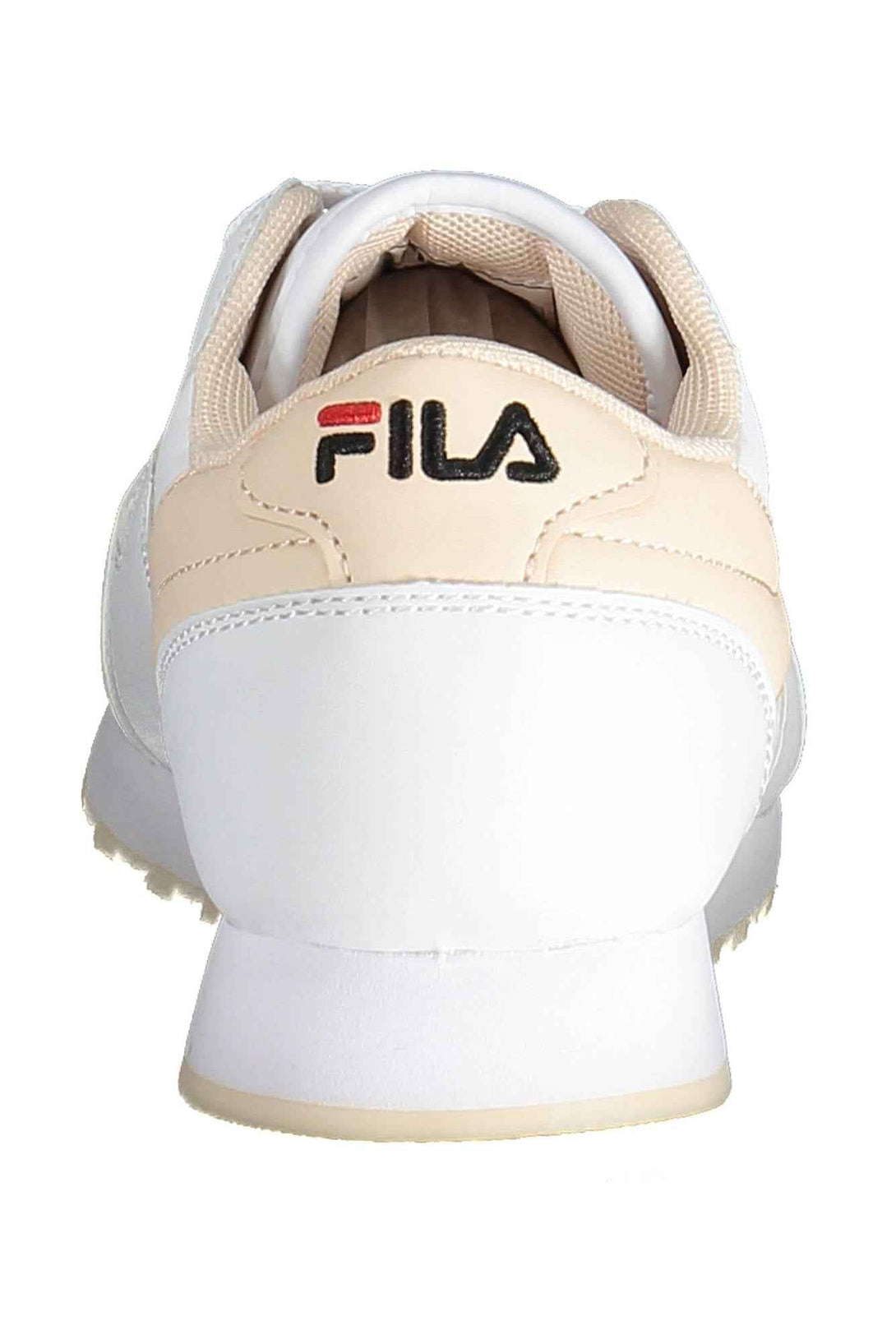 Fila Baskets Femme Blanc - stylesgateway