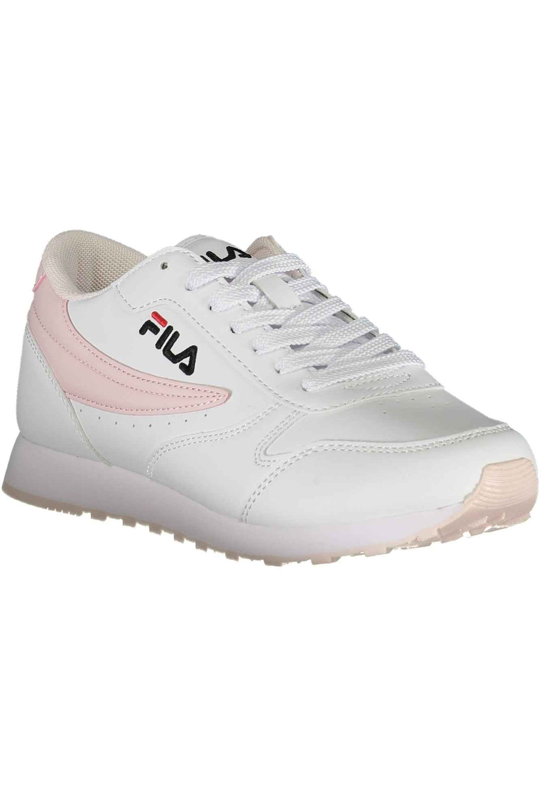 Fila Baskets Femme Blanc - stylesgateway