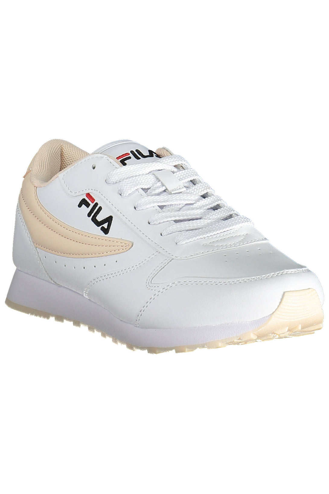 Fila Baskets Femme Blanc - stylesgateway