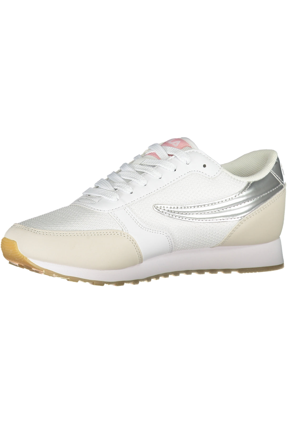 Fila Baskets Femme Blanc - stylesgateway