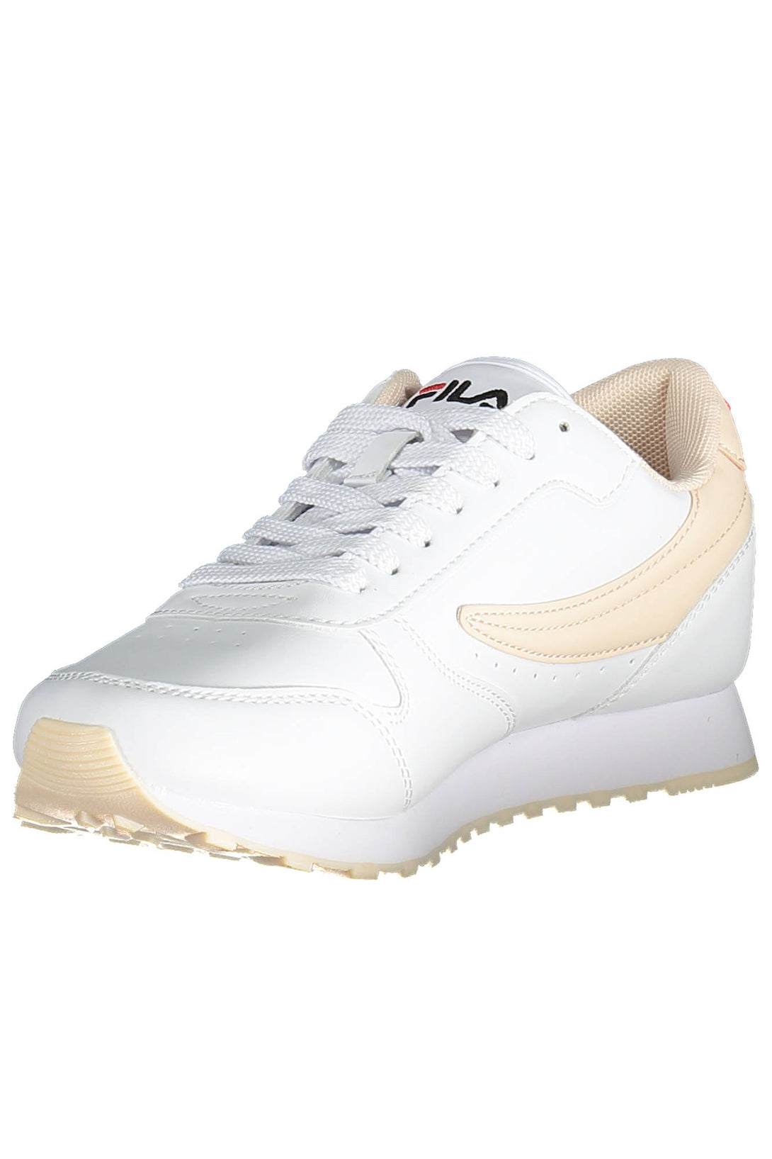 Fila Baskets Femme Blanc - stylesgateway