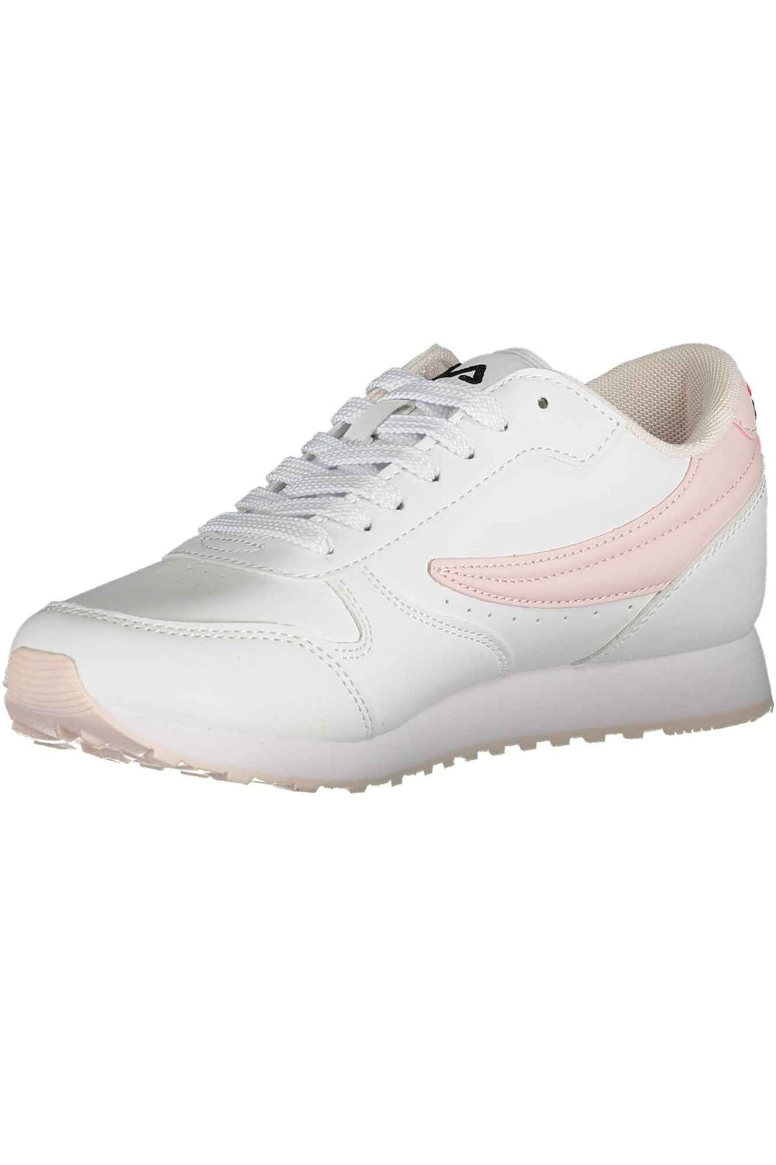 Fila Baskets Femme Blanc - stylesgateway