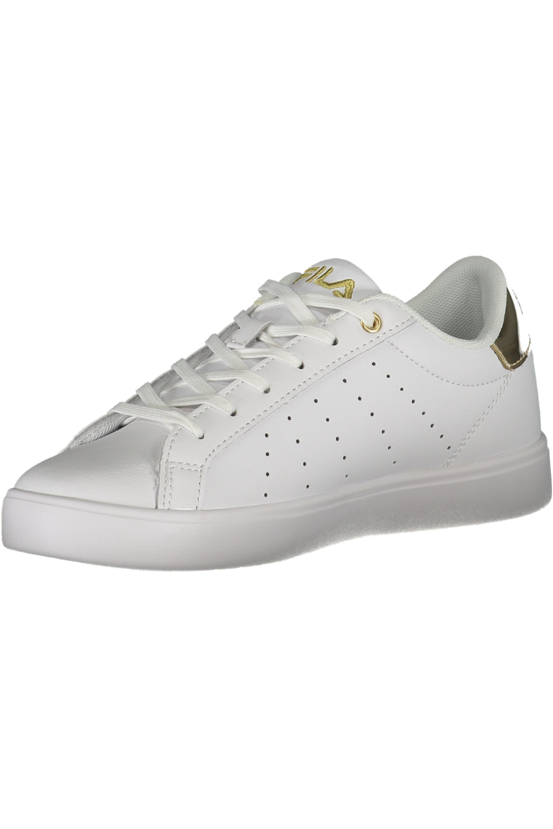 Fila Baskets Femme Blanc - stylesgateway