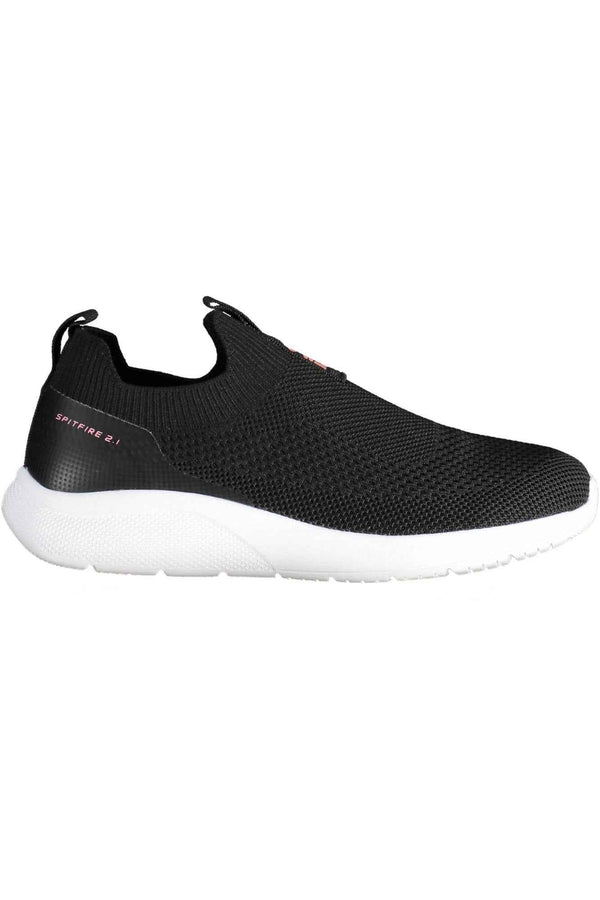 Fila Baskets Femme Noir - stylesgateway