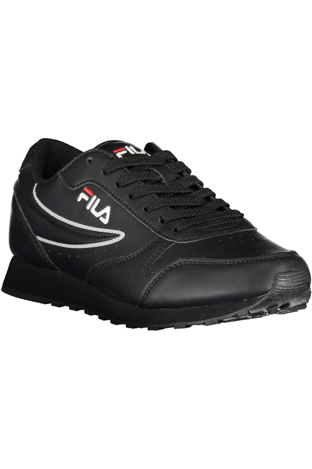Fila Baskets Femme Noir - stylesgateway