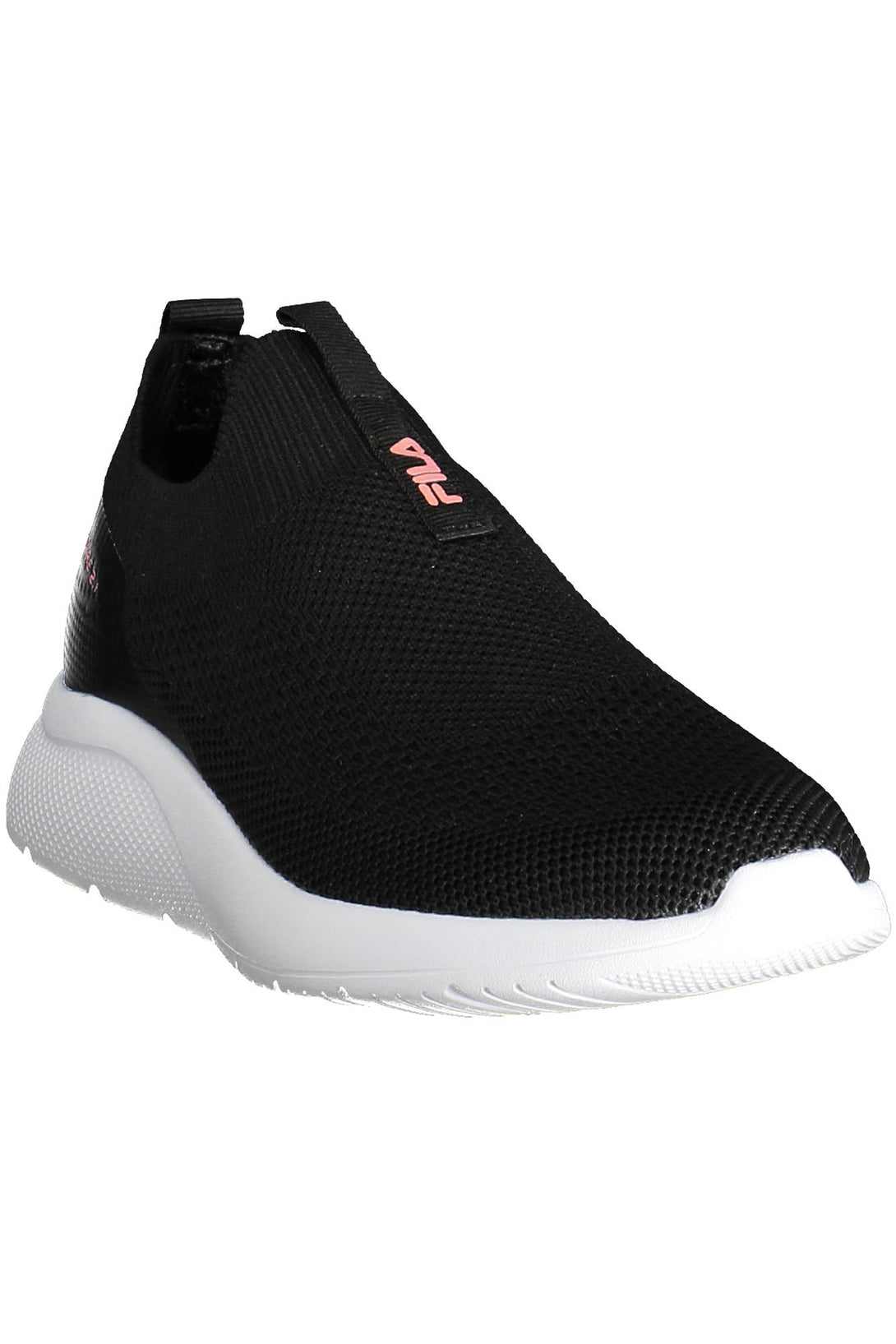 Fila Baskets Femme Noir - stylesgateway