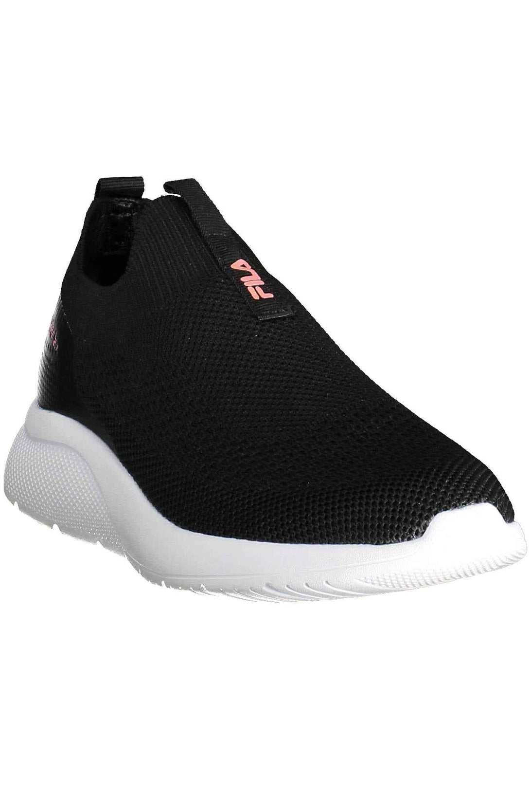 Fila Baskets Femme Noir - stylesgateway