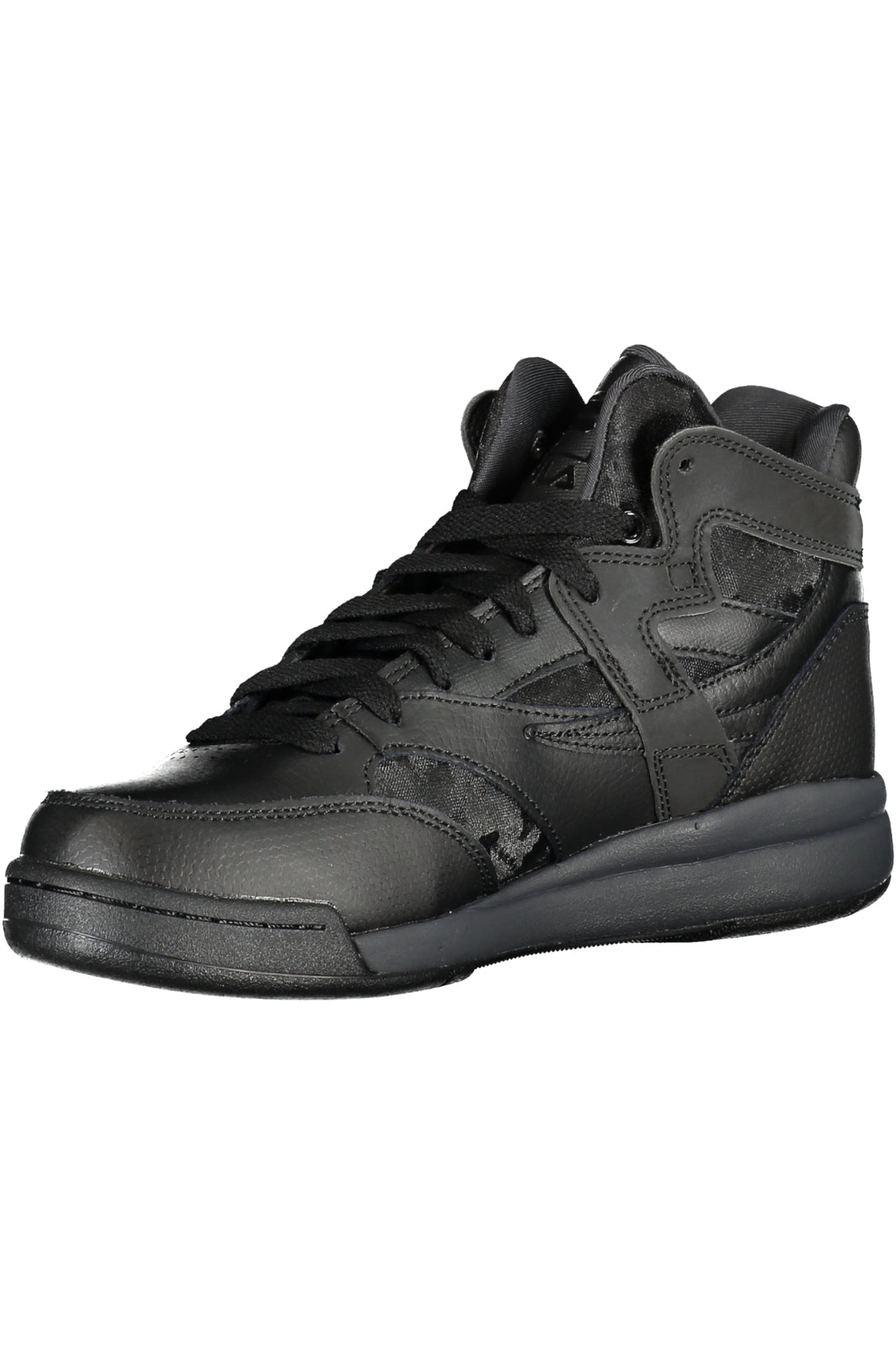 Fila Baskets Femme Noir - stylesgateway