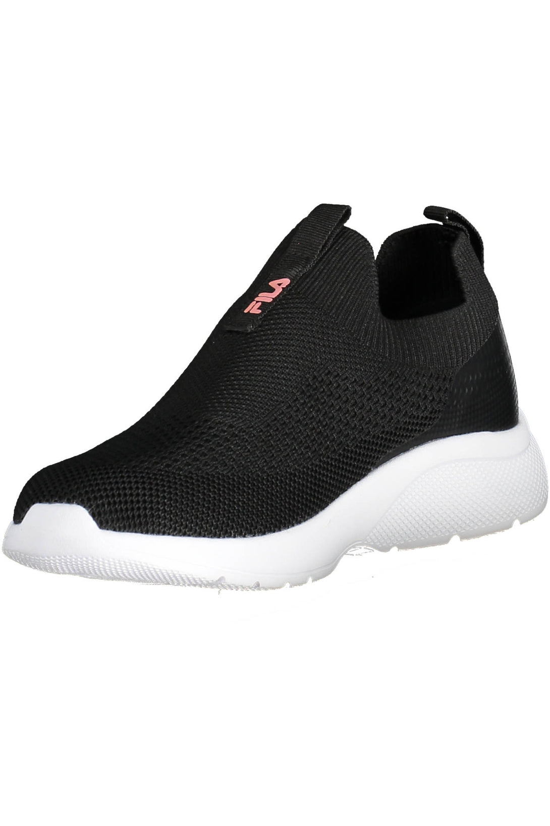 Fila Baskets Femme Noir - stylesgateway