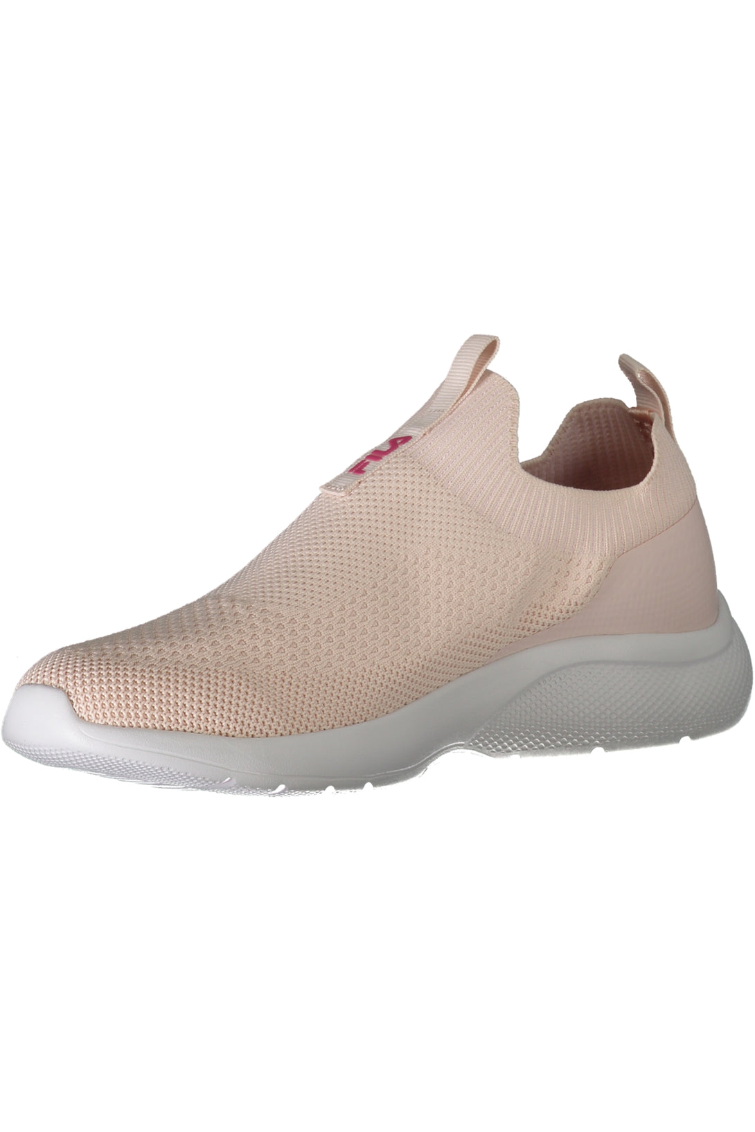 Fila Baskets Femme Rose - stylesgateway
