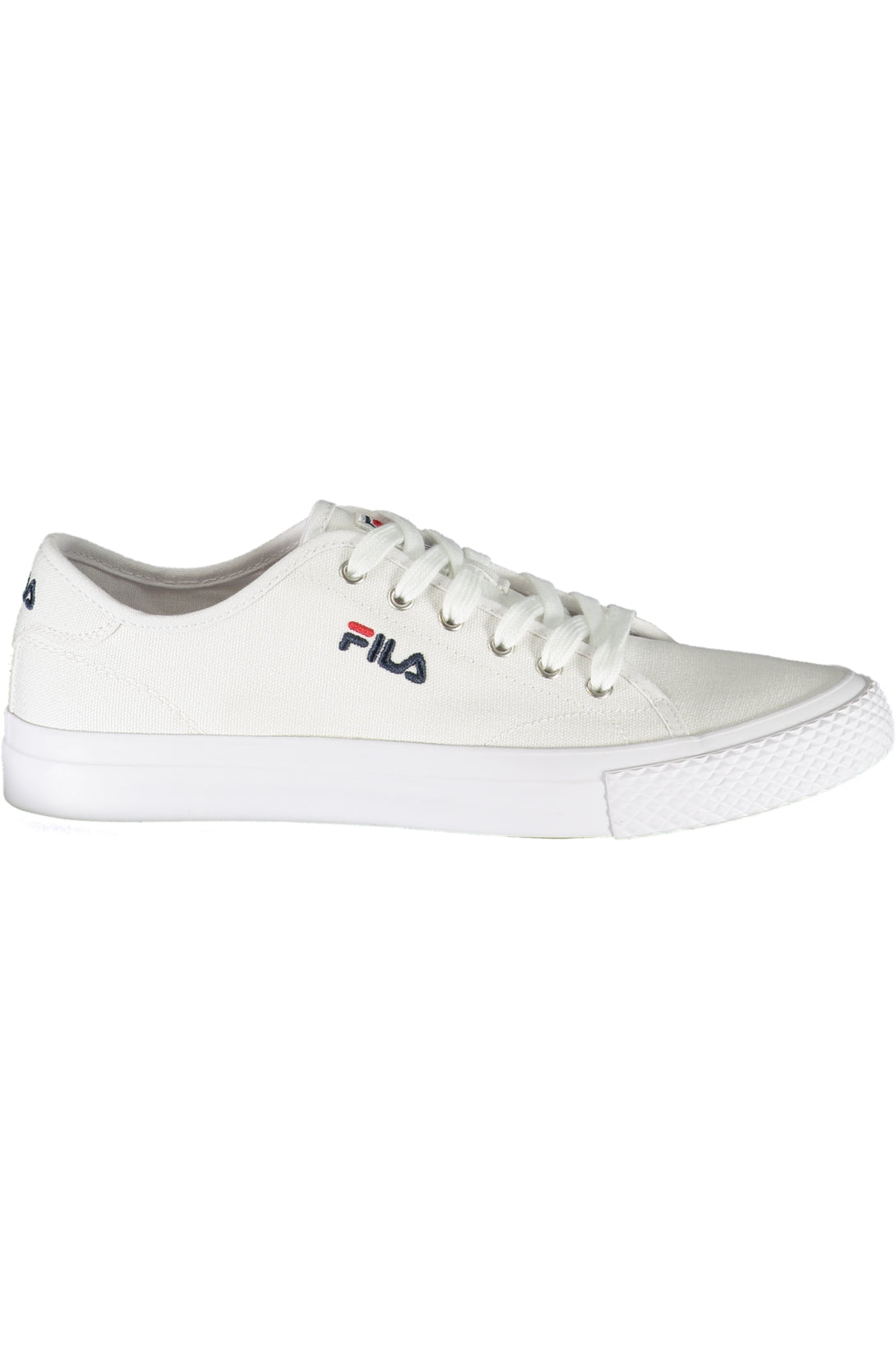 Fila Baskets Homme Blanc - stylesgateway
