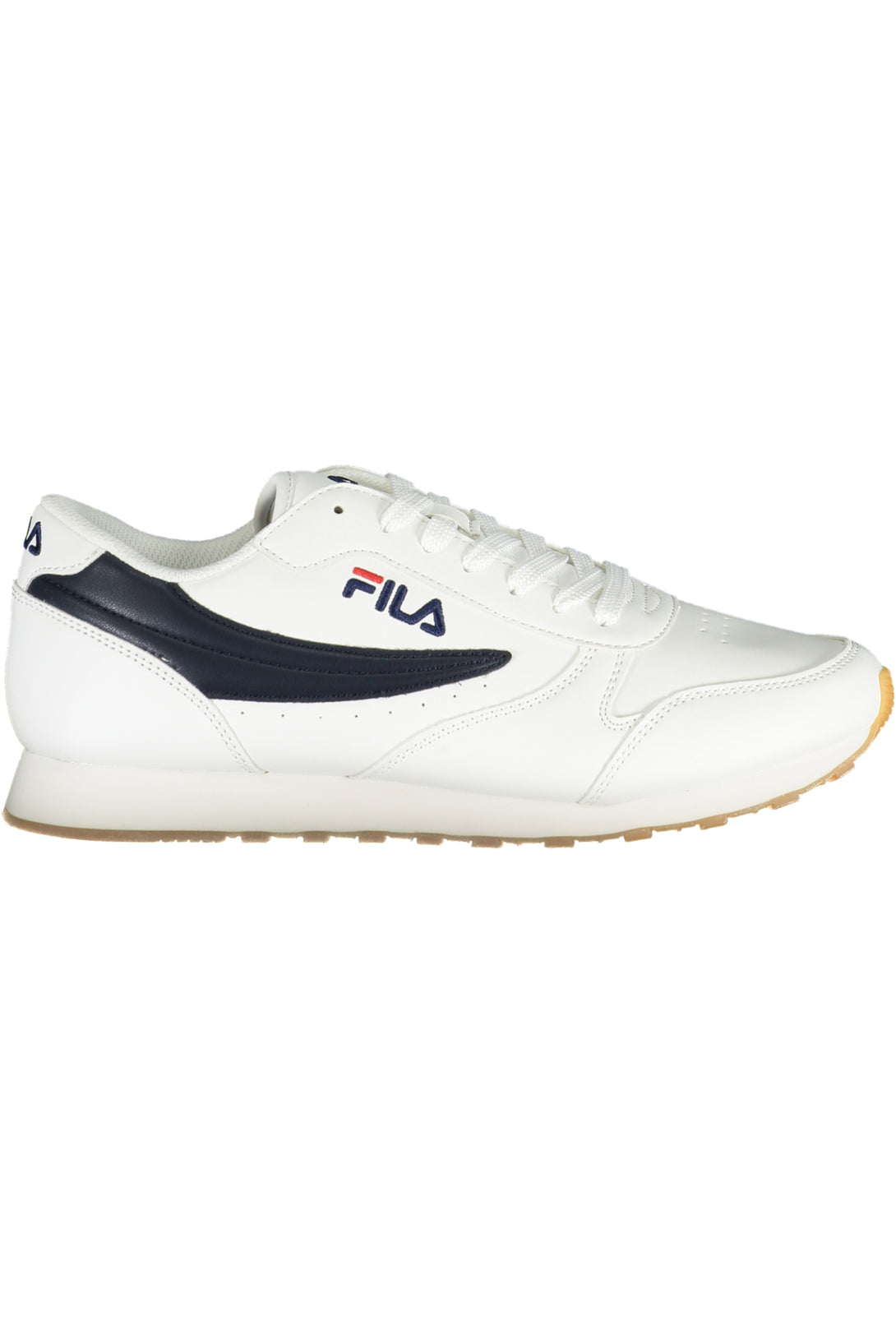 Fila Baskets Homme Blanc - stylesgateway