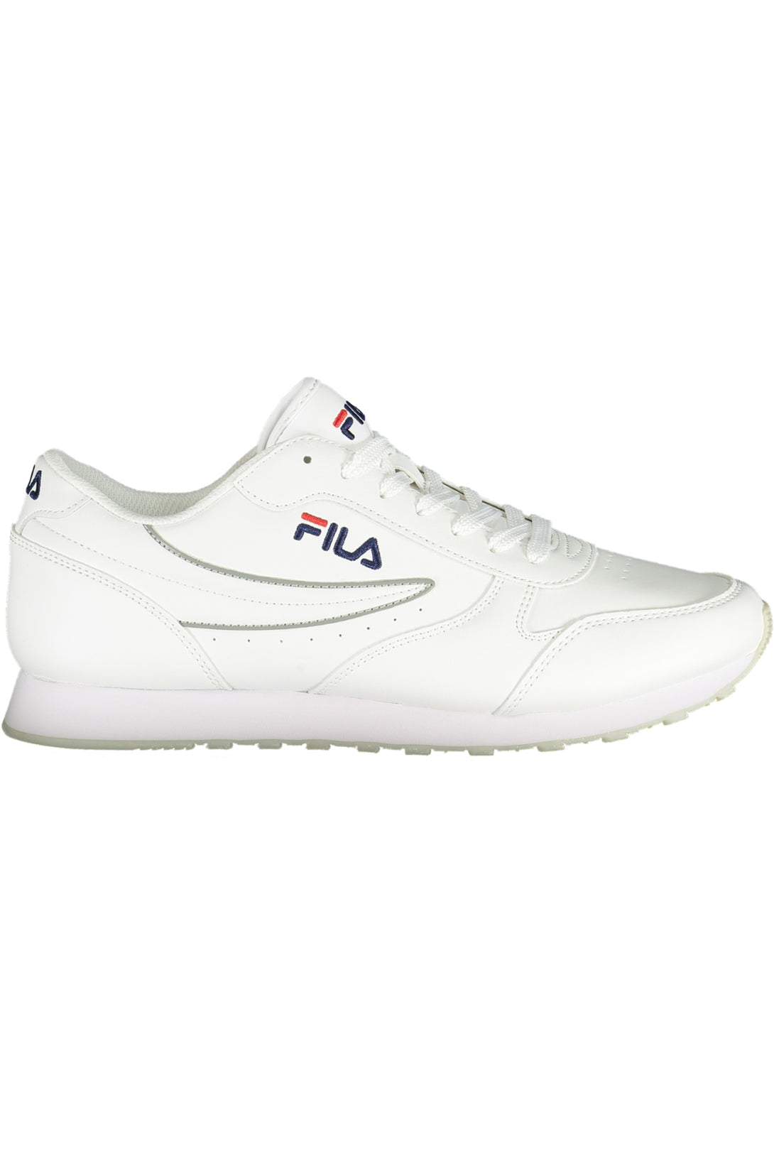 Fila Baskets Homme Blanc - stylesgateway