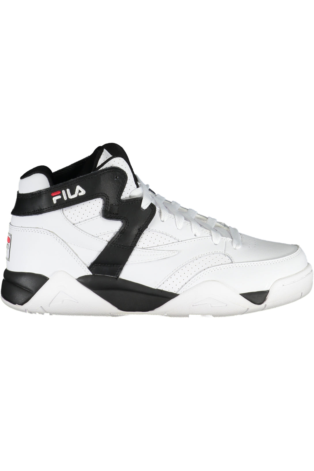 Fila Baskets Homme Blanc - stylesgateway