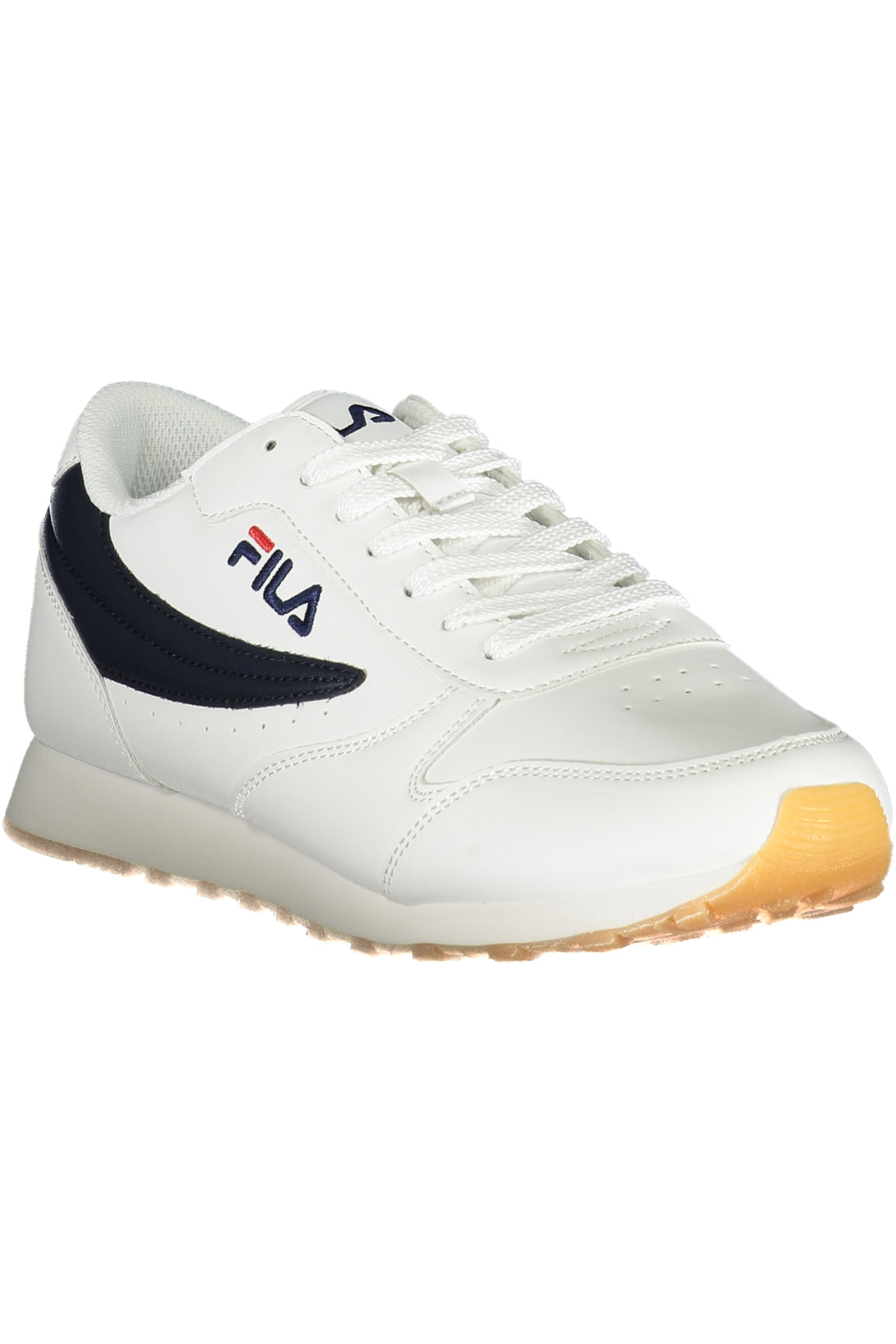 Fila Baskets Homme Blanc - stylesgateway
