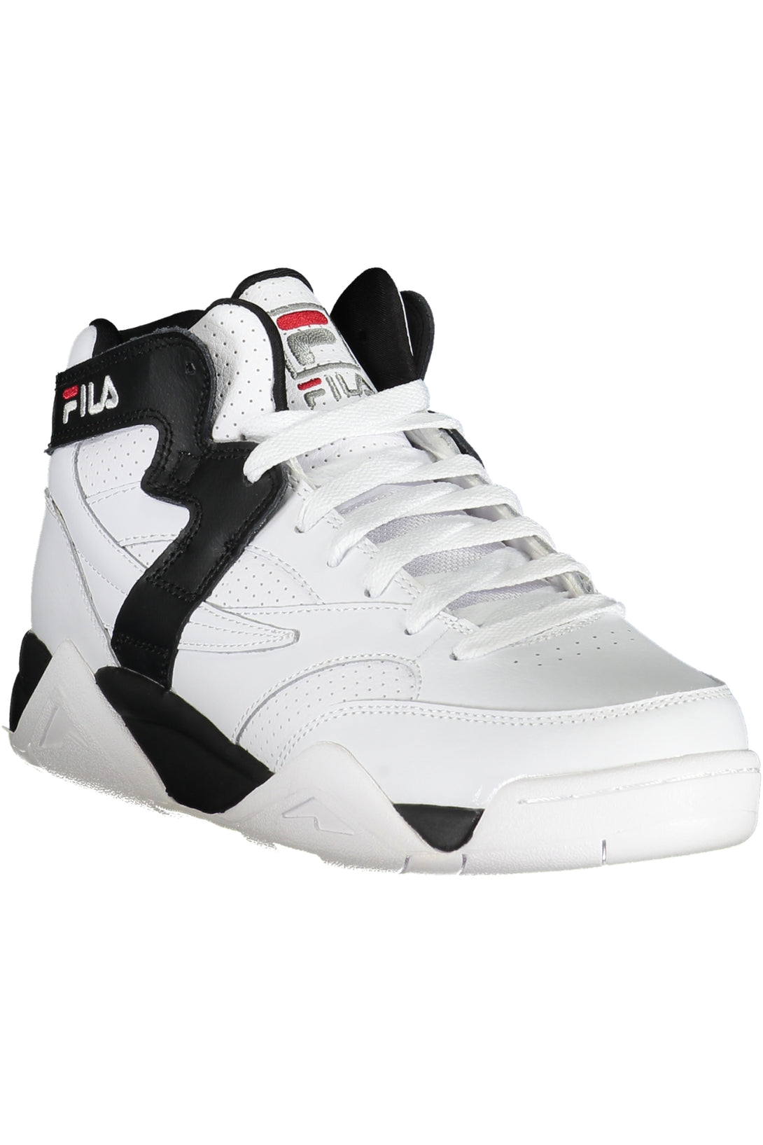 Fila Baskets Homme Blanc - stylesgateway