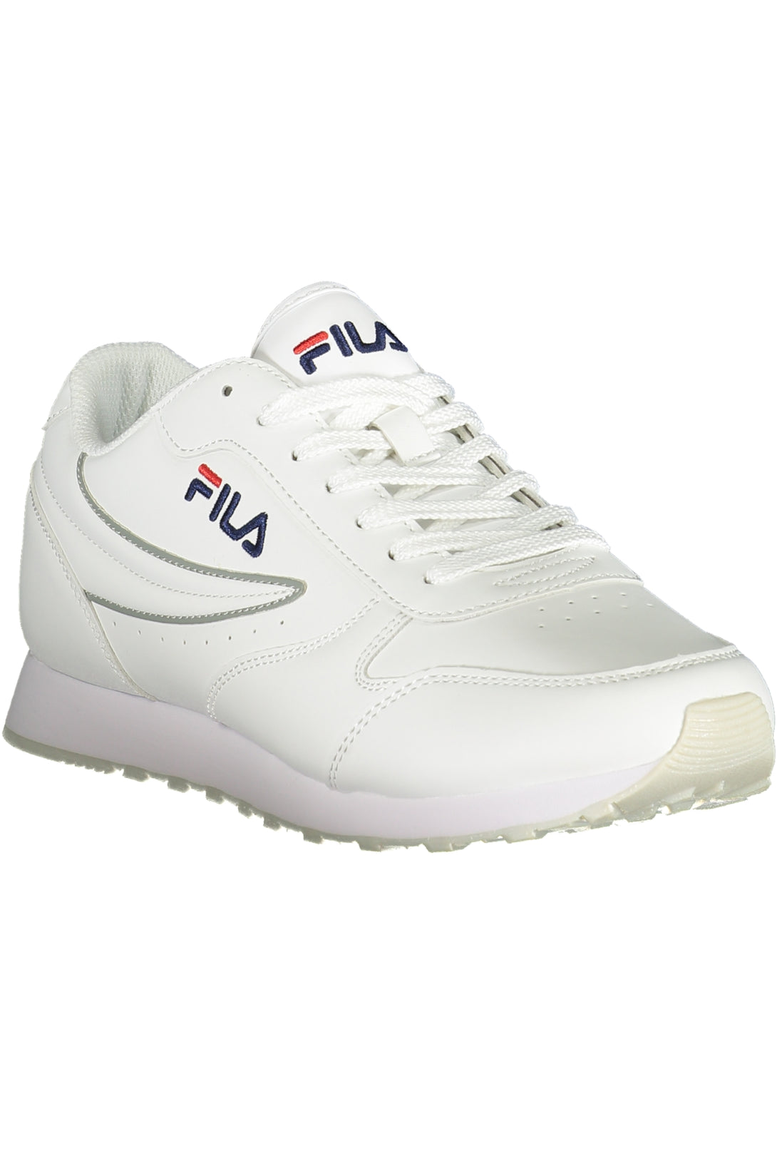 Fila Baskets Homme Blanc - stylesgateway