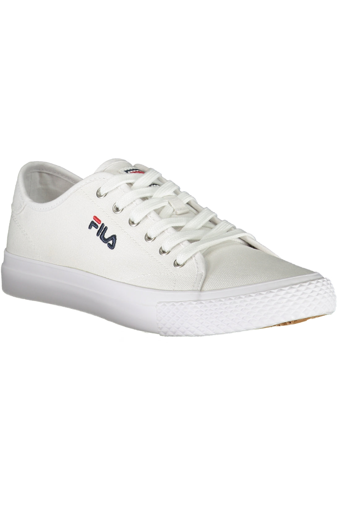 Fila Baskets Homme Blanc - stylesgateway